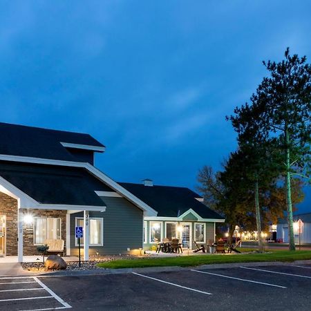 Grandstay Hotel & Suites Cambridge Luaran gambar