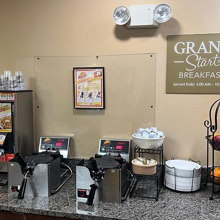 Grandstay Hotel & Suites Cambridge Luaran gambar