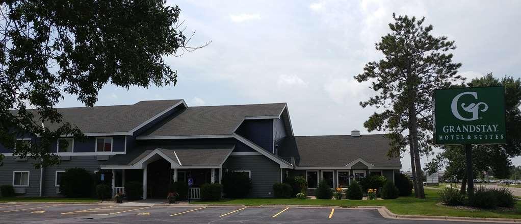 Grandstay Hotel & Suites Cambridge Luaran gambar