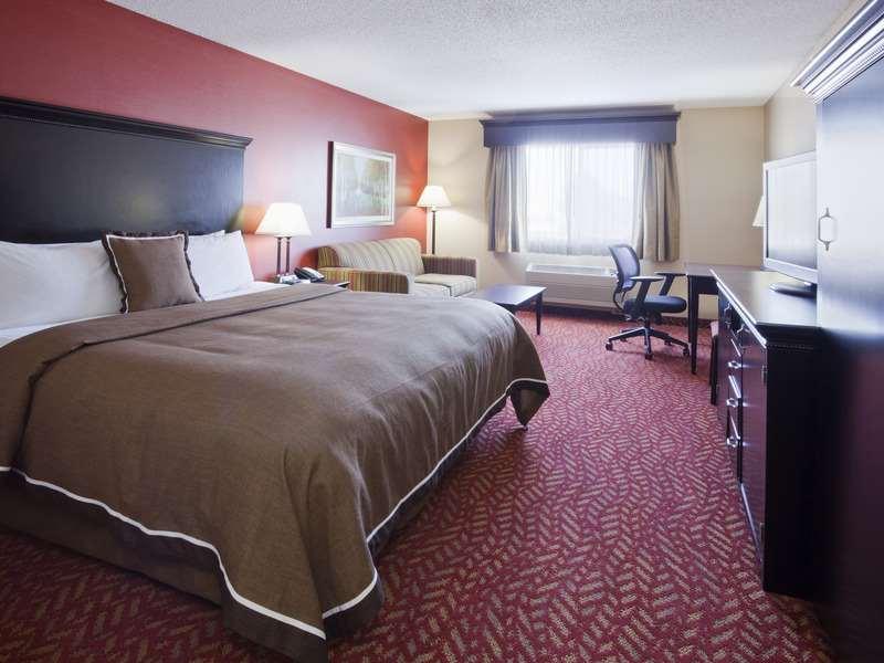 Grandstay Hotel & Suites Cambridge Bilik gambar