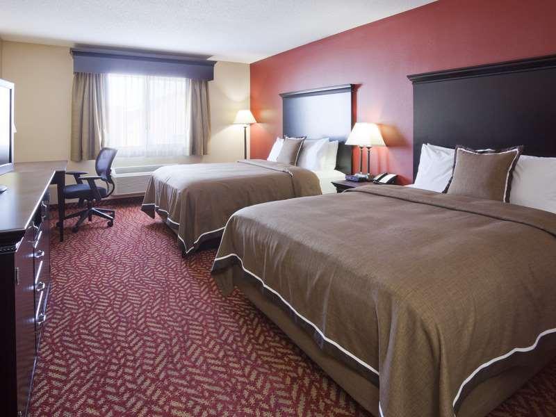Grandstay Hotel & Suites Cambridge Bilik gambar