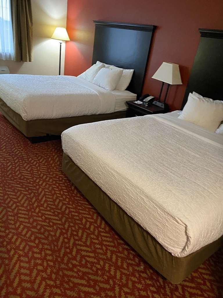 Grandstay Hotel & Suites Cambridge Bilik gambar
