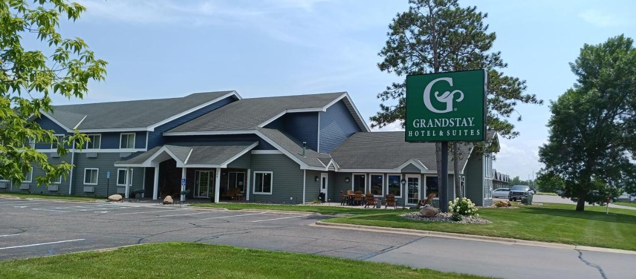 Grandstay Hotel & Suites Cambridge Luaran gambar