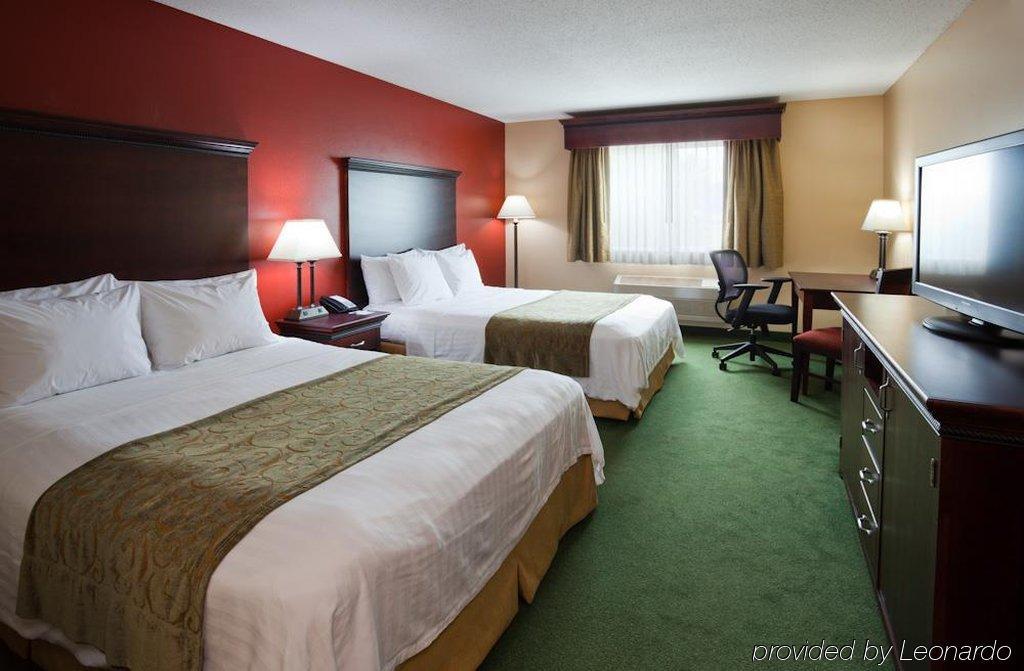 Grandstay Hotel & Suites Cambridge Bilik gambar