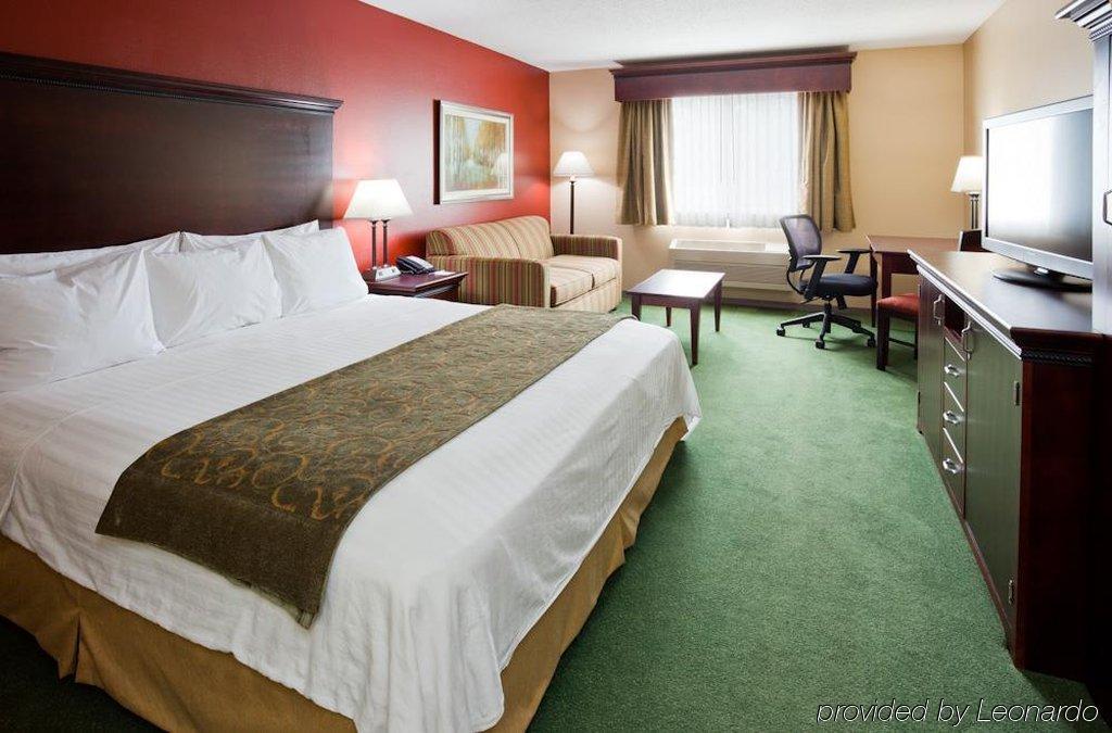 Grandstay Hotel & Suites Cambridge Bilik gambar