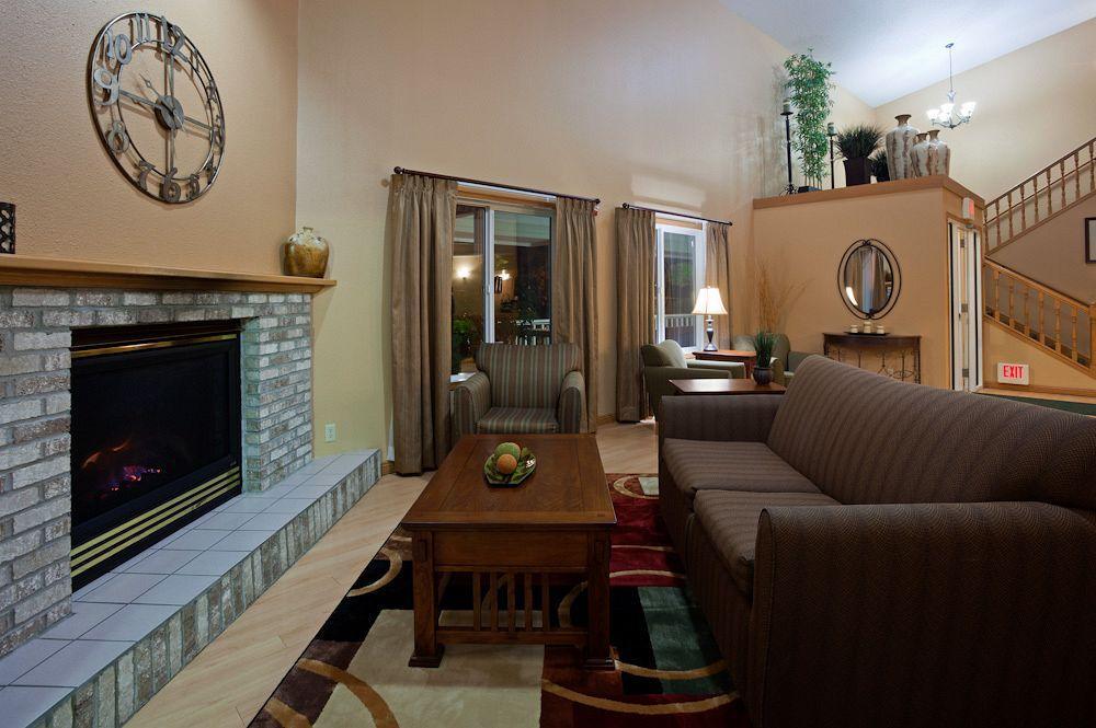 Grandstay Hotel & Suites Cambridge Luaran gambar